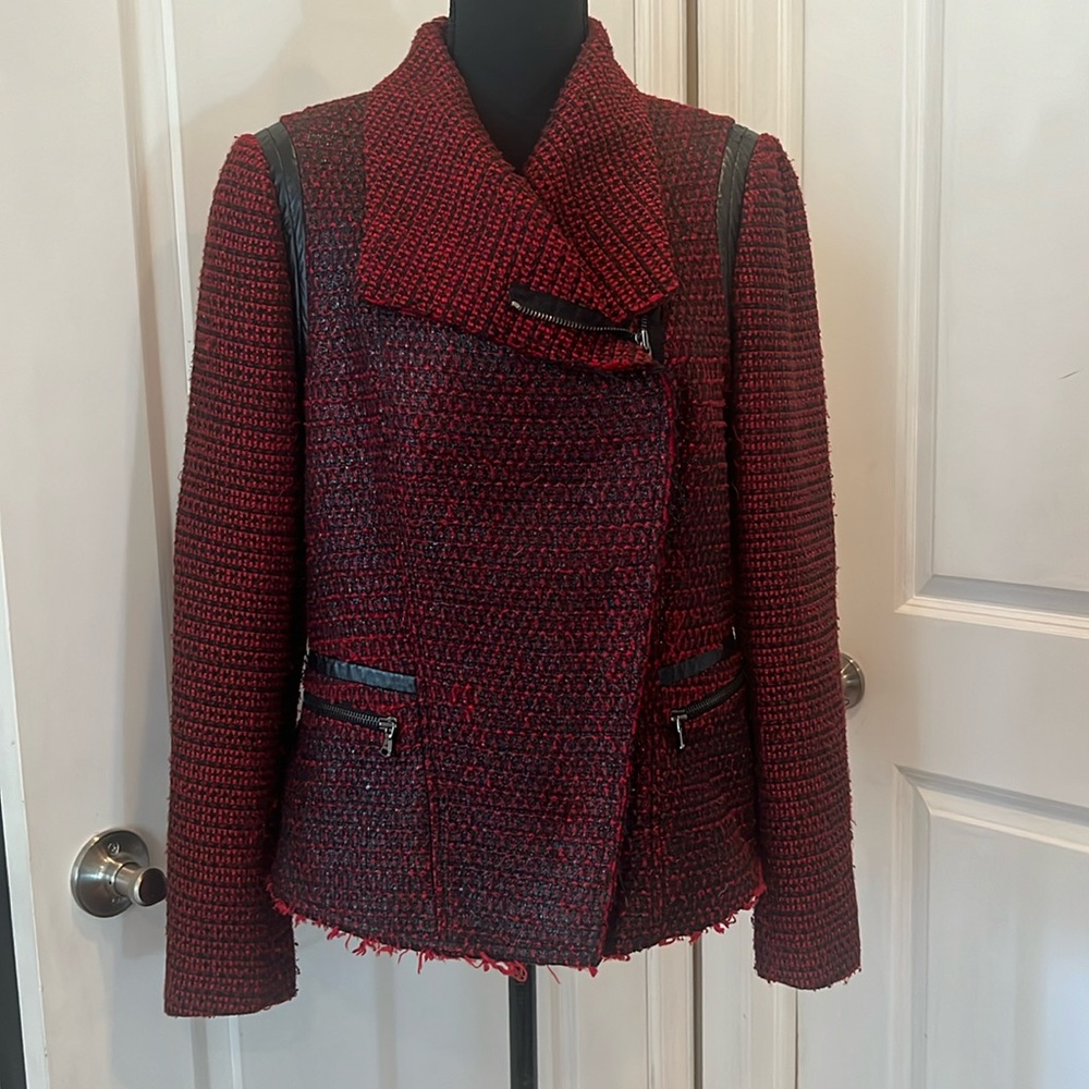 Kenneth Cole New York women’s blazer/ jacket